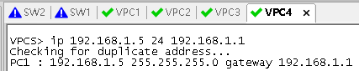 VPC4的IP地址